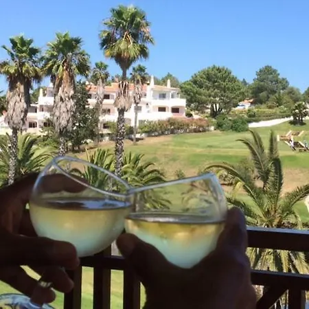 Appartement Casa Imprevisto Carvoeiro (Lagoa)