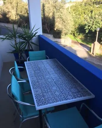 Casa Imprevisto Carvoeiro (Lagoa)