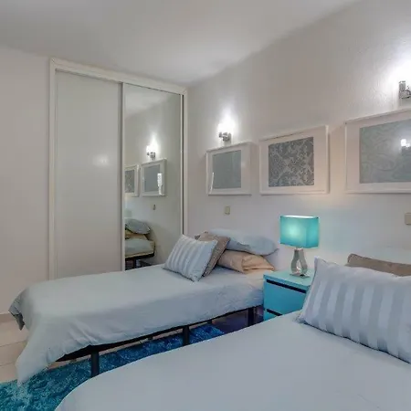 Appartement Casa Imprevisto Carvoeiro (Lagoa)
