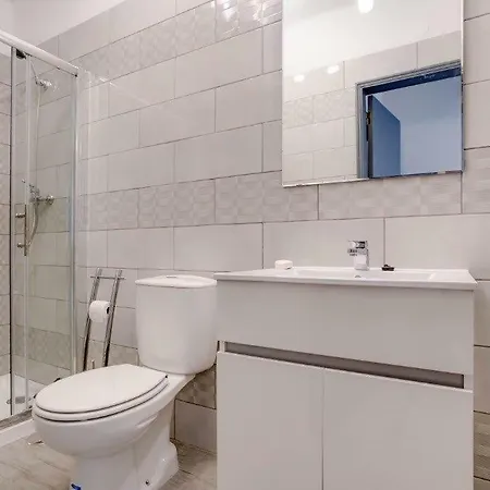 Casa Imprevisto Appartement