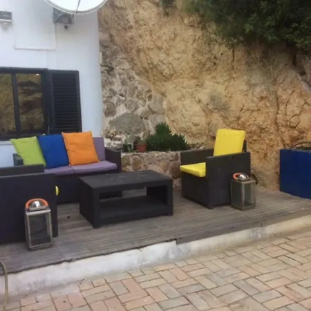 Casa Imprevisto Appartement *