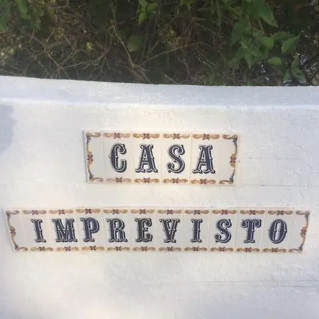 Casa Imprevisto Carvoeiro (Lagoa)