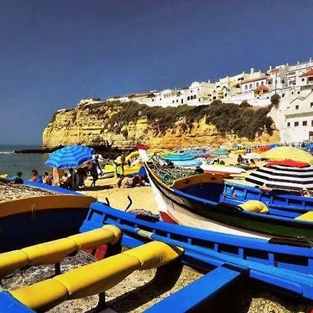 Casa Imprevisto Carvoeiro (Lagoa)
