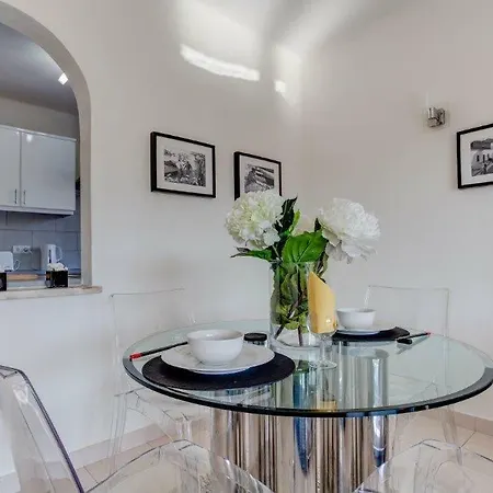 Casa Imprevisto Apartment Carvoeiro (Lagoa)
