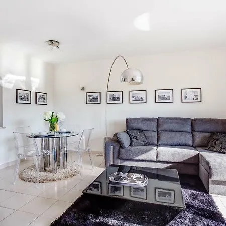 Apartment Casa Imprevisto Carvoeiro (Lagoa)