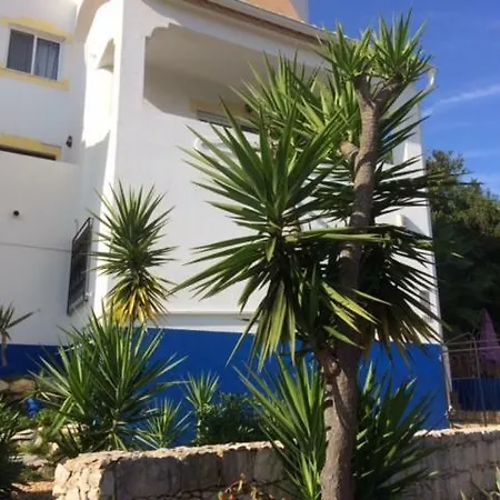 Apartment Casa Imprevisto Carvoeiro (Lagoa)