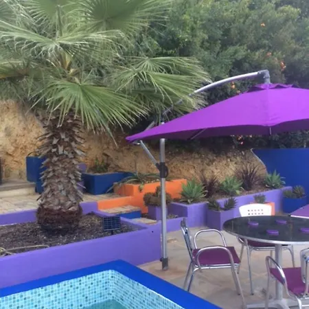 Casa Imprevisto Apartment
