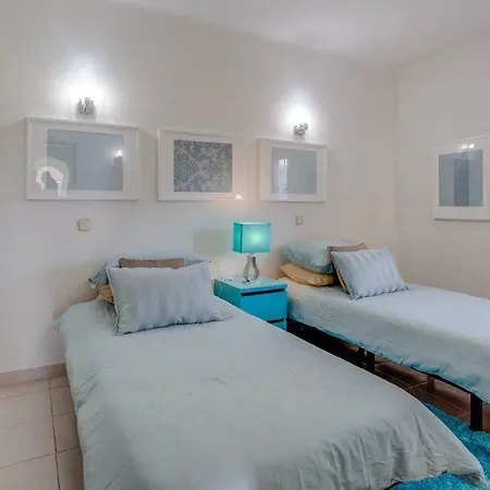 Casa Imprevisto Carvoeiro (Lagoa)