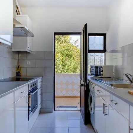 Casa Imprevisto * Carvoeiro (Lagoa)