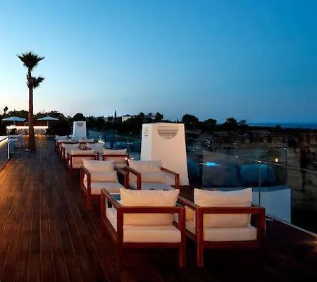 Apartment Casa Imprevisto Carvoeiro (Lagoa)