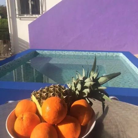 Casa Imprevisto